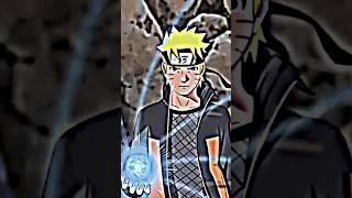 [ Naruto vs Pain Edit] || Rasengan vs Rinegan || #crunchyroll #animeedit #fighting #naruto #shorts
