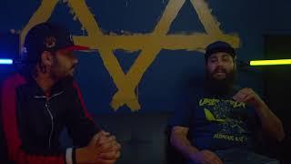GRLA HEBREW - BEHIND THE MUSIC