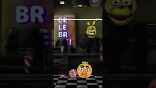 #cap cut#five nights at Freddy's#music stuck inside#.