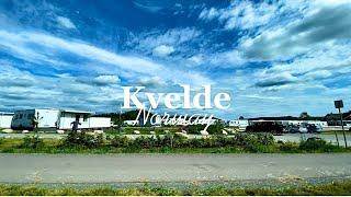 Kvelde  Vestfold, Norway