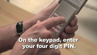 Step-by-Step Guide: Programming Your Craftsman Wireless Keyless Entry Pad (3050) Garage Door Opener