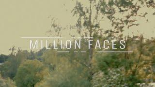 Dreez and Danny Carlson - Million Faces (Official Video)