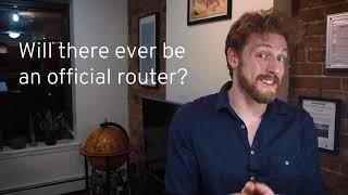 Svelte Society Day 2020: Rich Harris: Frequently Asked Questions