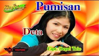 Lagu Kerinci PUMISAN ( Deta ) Cipt. Depri Trio #lagukerincijambi || KingChay Musik Channel