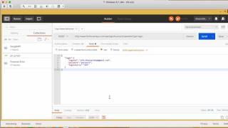 Web service Testing Through Postman-2