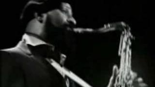 Sonny Rollins - St. Thomas