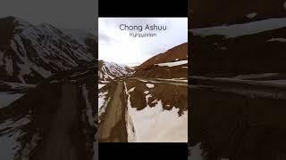 Most dangerous Mountain Pass of Central Asia