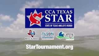 CCA Texas Star