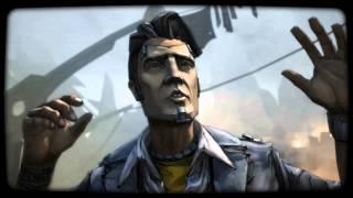 BORDERLANDS GALORE! A MINI MOVIE BY HANDSOMEJACKBOY!