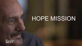 Edmonton Report / HOPE MISSION