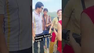 Waseem Raniya Brand Mewati 1920