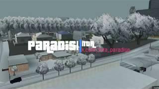 MTA PARADISE | MTA:SA Server | SNOW