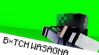 Bitch Wasagna OwO original meme