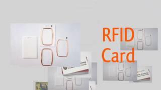 RFID Card Manufacturer, Blank Smart Card, Chip Card Supplier - MoreRFID