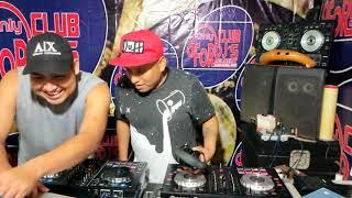 DJ SET DUO DJ TETRIS Y DJ MONCHY ONLY FOR DJS 2020