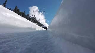 skeleton POV whistler