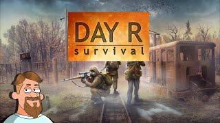 Day R Survival | Прохождение #12 Финал сюжета