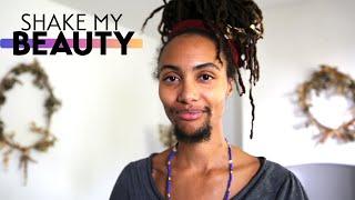 I'm Mocked For My Beard But I'm Still A Woman | SHAKE MY BEAUTY