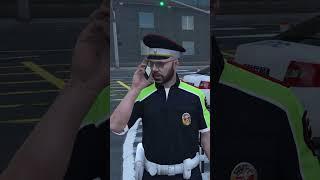 ДПС ОСТАНОВИЛИ ФСБ И НАКАЗАЛИ в ГТА 5 РП (GTA 5 RMRP / Криминальная Москва)