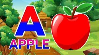 One two three, 1 to 100 counting, ABC, ABCD, 123, 123 Numbers, learn to count, alphabet a to z 1465