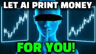 How to Use AI In Trading - Copy This (Free & Easy)