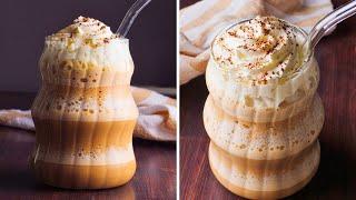 Coffee Frappuccino