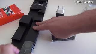 Amazon FireTV Stick [UNBOXING]