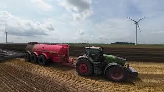 Manure 2024 Grekowicz Farms