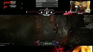 Elias Boss Level 70 Dungeon | Pen shot vs Twisting blades Rogue