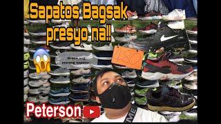 Ukay - Ukay Shoes Vlog # 31 Masinag Antipolo