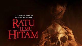 RATU ILMU HITAM - Full Movie HD (No Clickbait)