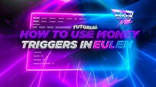 EULEN FIVEM TRIGGER TUTORIAL | MONEY & MORE! | PAID FIVEM LUA EXECUTOR |  *UNDETECTED* | +TUTORIAL