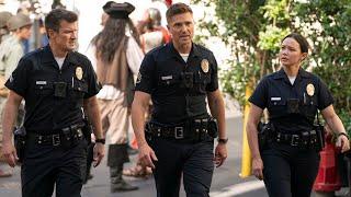 The Rookie (2025) Greatest Moments from Season 7 Episode 9