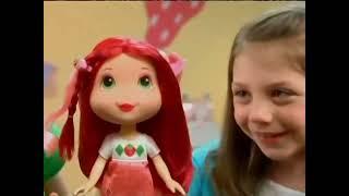 Strawberry Shortcake Sweet Surprise | Hasbro (Commercial 2009)