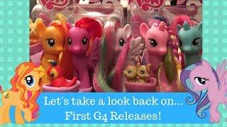 Take a Look Back: My Little Pony Orginal Singles 2010 Review! (Ep. 1)