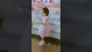 Banno nachegi #youtube #trening #viralvideo #inaya khan