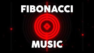 FIBONACCI Sequence in Music // 396Hz Solfeggio Frequency Meditation