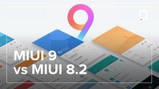 MIUI 9 - sprawdzamy nowości na XIAOMI Mi6