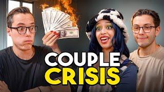 Careless Wife HATES Money - Ends up in $50,000 DEBT!!