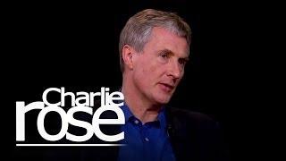 David Zwirner on art and business | Charlie Rose