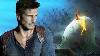 Uncharted 4: Top 10 Secrets and Easter Eggs