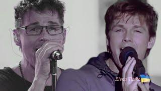a-ha - Summer Moved On (through time and space, cities and countries)