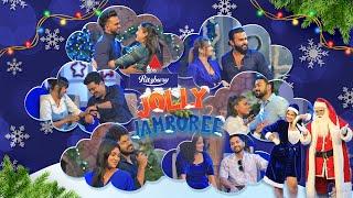 Ritzbury Jolly Jamboree (ජොලි ජම්බෝරි) | 24th December 2024 | Sirasa TV