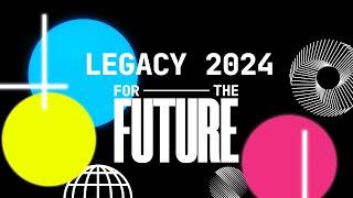 CoastLife Church | Legacy Weekend 2023