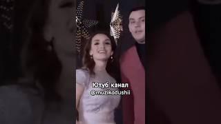 Зульфира и Алмаз Мирзаяновы - Беркемем юк синен шикелле #зульфирамирзаянова#алмазмирзаянов#shorts