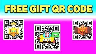 Free Starr Drop QR Code in Brawl Stars Now Available!