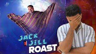 Jack & Jill Movie Roast - Not a Review | Reeload Roast