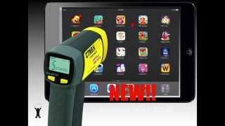 The Fuzzy Task of Assigning Ratings to Children's Apps: Introduction to CTREX