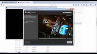 Установка V-Ray для 3D Max 2015