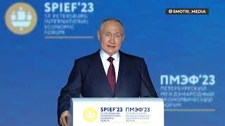 Путин предложил пособия до 1,5 лет  и ЕП выплачивать независимо от того, увеличился доход или нет